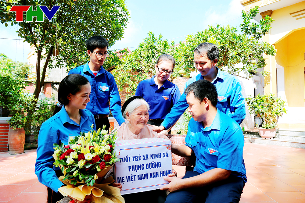 Một đời thương nhớ