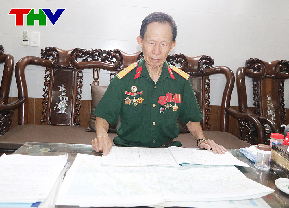 Một đời thương nhớ