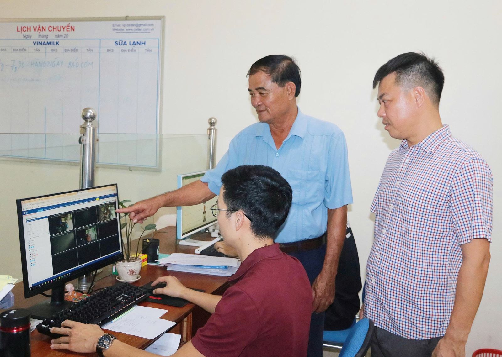 Hạt nhân chính trị trong phát triển kinh tế ở Bắc Ninh