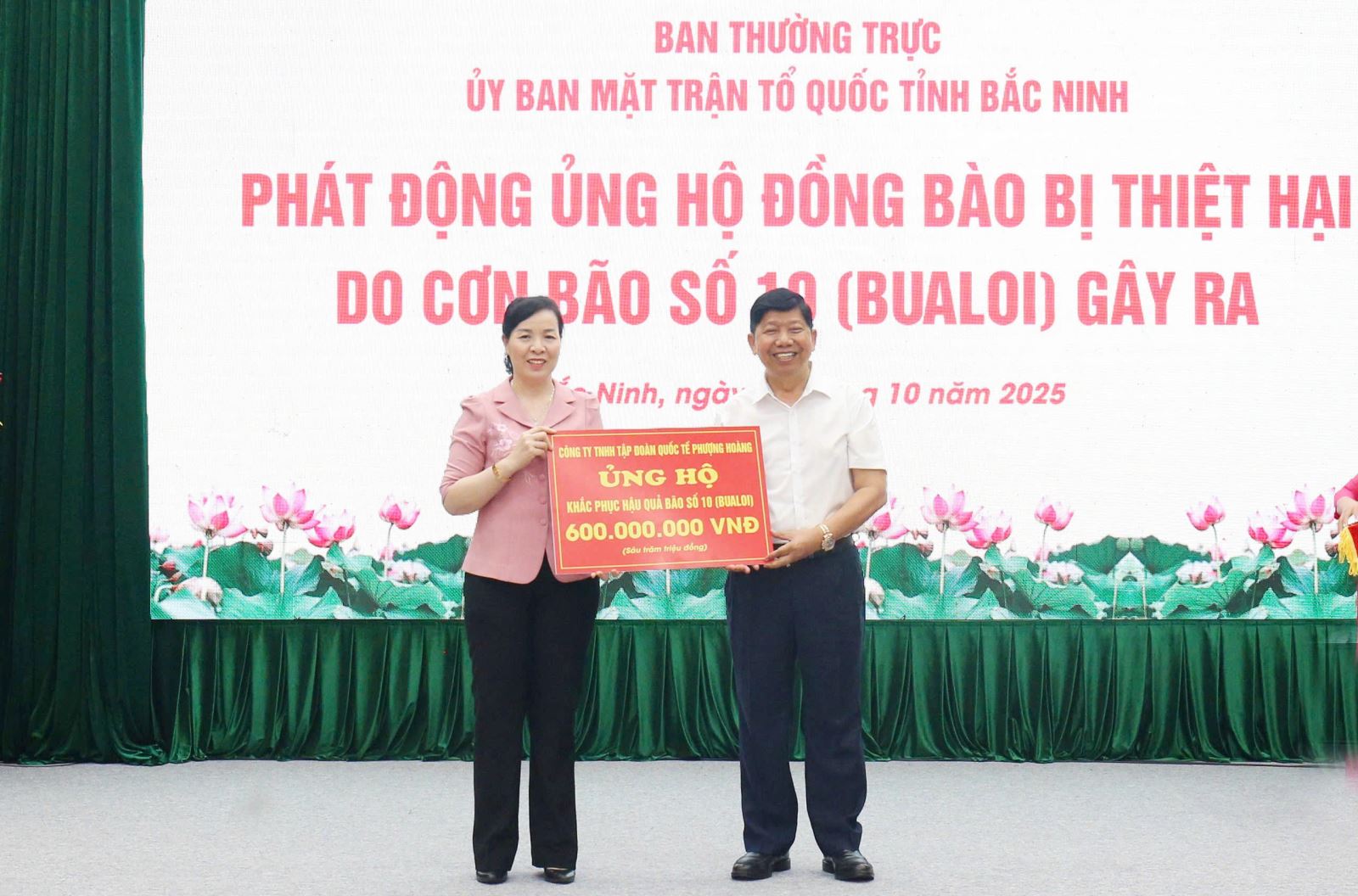 Hạt nhân chính trị trong phát triển kinh tế ở Bắc Ninh - Bài 2: Thước đo của sự phát triển bền vững